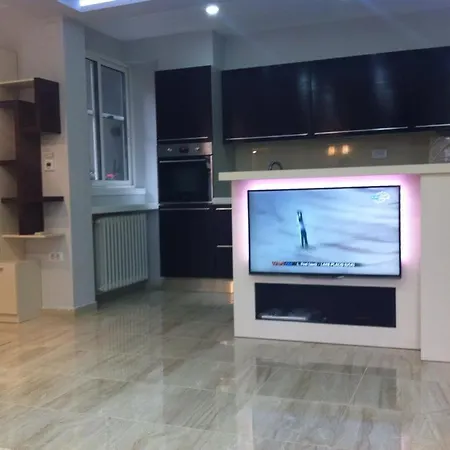 Apartment Heart Of Luxury *