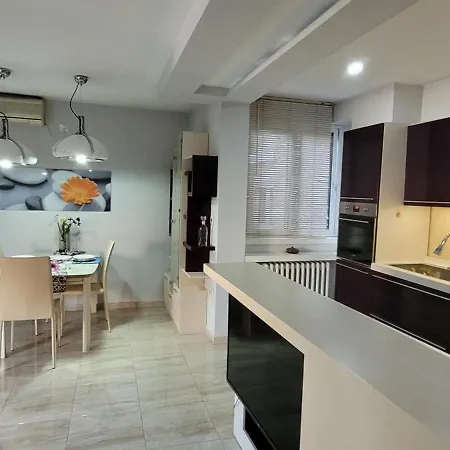 Heart Of Luxury * Skopje
