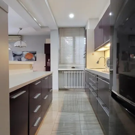 Heart Of Luxury Skopje