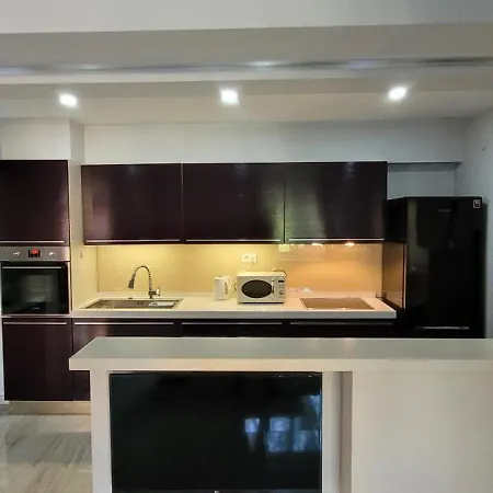 Heart Of Luxury Apartment *