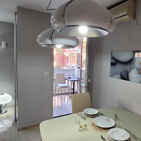Apartment Heart Of Luxury