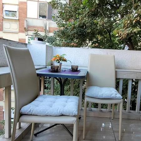 Heart Of Luxury Üsküp
