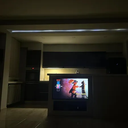 Heart Of Luxury Apartment *