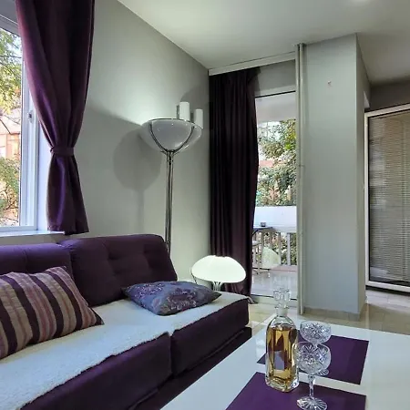 Apartment Heart Of Luxury *